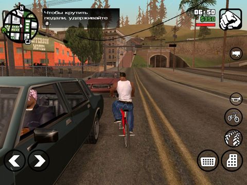 Life of Cherry: 7 coisas doidas que todos nós já fizemos no jogo GTA